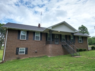 2055 Chisholm Rd, Iron City, TN 38463