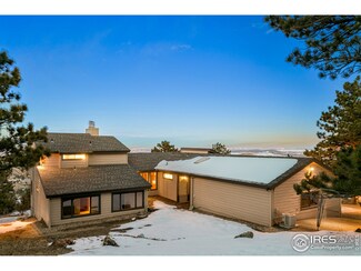 9013 Thunderhead Dr, Boulder, CO 80302