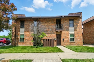 55 Stillmeadow Dr Unit 55, Cincinnati, OH 45245