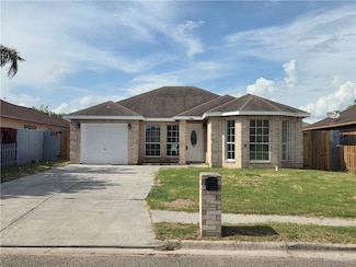 4516 Robin Ave, McAllen, TX 78504