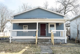 2909 Station St, Indianapolis, IN 46218