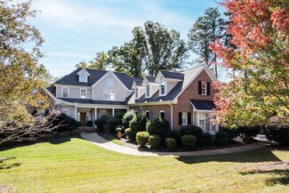 3302 Trail Wood Dr, Durham, NC 27705