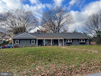 1612 Elbridge Rd, Harrisburg, PA 17112