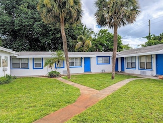 140 NW 40th St Unit 142, Oakland Park, FL 33309