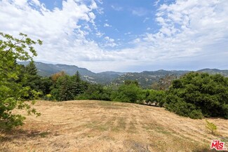 0 Colina Dr, Topanga, CA 90290