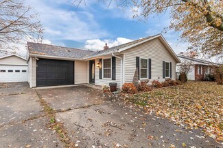 3610 S Webster St, Kokomo, IN 46902