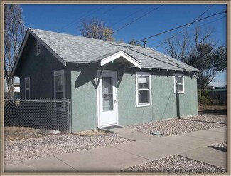 954 Oak St, Wheatland, WY 82201