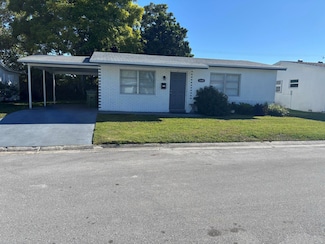 1660 NW 66th Terrace, Margate, FL 33063