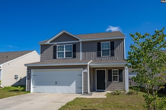 1136 Mission Grass Rd, Gilbert, SC 29054