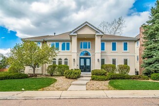 5191 S Hannibal Way, Centennial, CO 80015