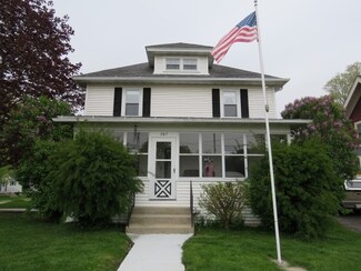 307 W Cherry St, Fox Lake, WI 53933