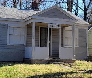 7103 Walrond Ave, Kansas City, MO 64132