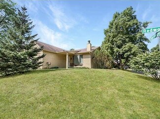 1813 Redwood Ct, Crown Point, IN 46307