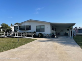 815 Bougainvillea Cir, Sebastian, FL 32976