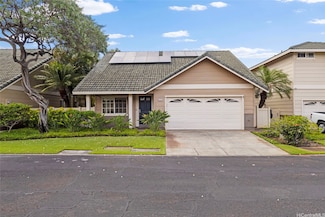 91-247 Lukini Place Unit 31, Ewa Beach, HI 96706