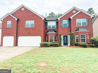 5584 Dendy Trace, Fairburn, GA 30213