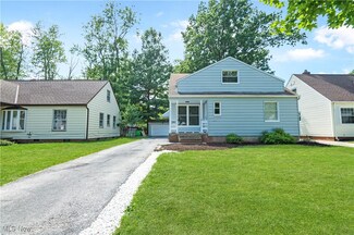 980 Glenside Rd, Cleveland, OH 44121