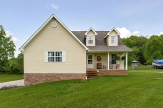 1841 Jones Chapel Rd, Byrdstown, TN 38549