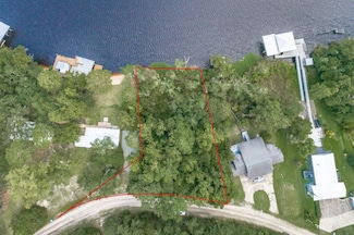 XXXX Gibson Rd, Sopchoppy, FL 32358
