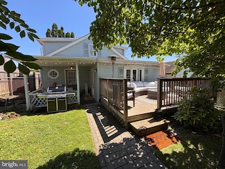 264 Roberts Ave Unit 10, Conshohocken, PA 19428