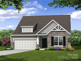 4003 Grace Pointe Dr Unit 99, Wesley Chapel, NC 28079