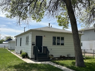 608 3rd Ave SW, Great Falls, MT 59404