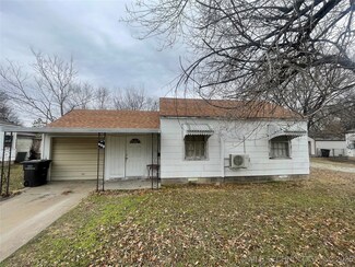 608 NW Lupa St, Bartlesville, OK 74003