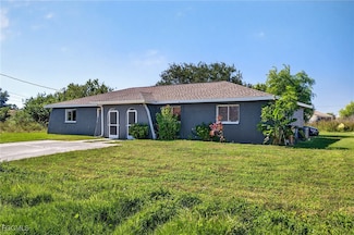 1120 Gilbert Ave S, Lehigh Acres, FL 33973
