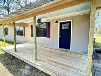 1093 Morgantown Rd, McComb, MS 39648