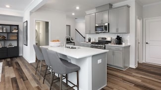 Coleman, Wake Forest, NC 27587