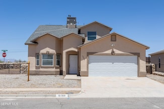10793 Blue Sage Cir, El Paso, TX 79924