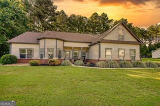 185 Chimney Ridge Ln Unit 1, Covington, GA 30014
