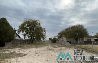 806 W 10th St, Roswell, NM 88201