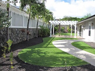800 Hoomau St, Wailuku, HI 96793
