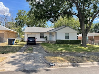 2430 Dunloe Ave, Dallas, TX 75228