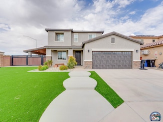 654 Las Villas St, Imperial, CA 92251