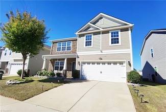 346 Sapphire Rd, Burlington, NC 27215