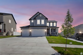 7494 Silver Ridge Rd Unit 3466, Eagle Mountain, UT 84005