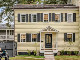 9 Franklin St Unit E, Charleston, SC 29401