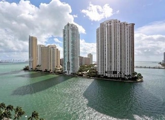 300 S Biscayne Blvd Unit T2407, Miami, FL 33131