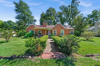 1302 S Sneed Ave, Tyler, TX 75701