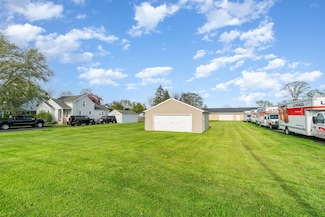V/L N Garfield Rd, Auburn, MI 48611