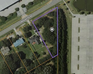 1045 Consolidated Rd, Elizabeth City, NC 27909