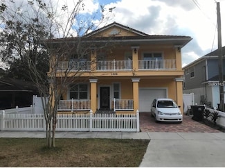 1406 Park Lake St, Orlando, FL 32803