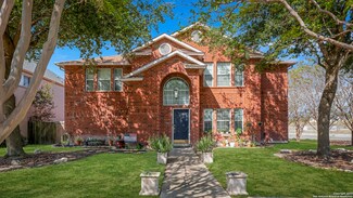 176 Springtree Hollow, Cibolo, TX 78108