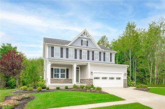 320 Watermans Way, Poquoson, VA 23662