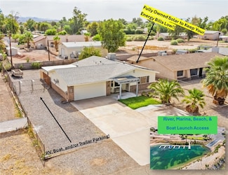8682 S Cedar St, Mohave Valley, AZ 86440