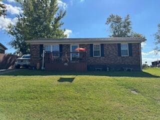 127 Static Rd, Paris, KY 40361
