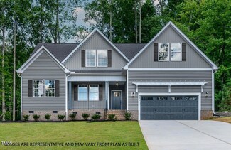 249 Rawhide Dr, Cypress Creek, NC 27549