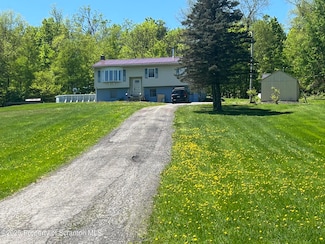 424 Teel Rd, Springville, PA 18844
